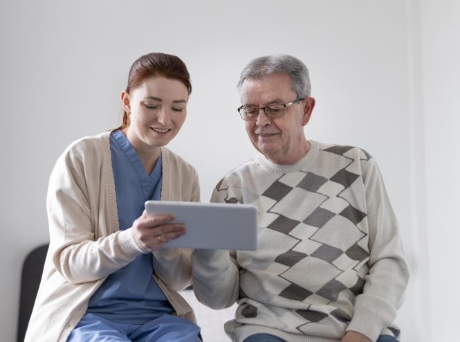 Companion Care